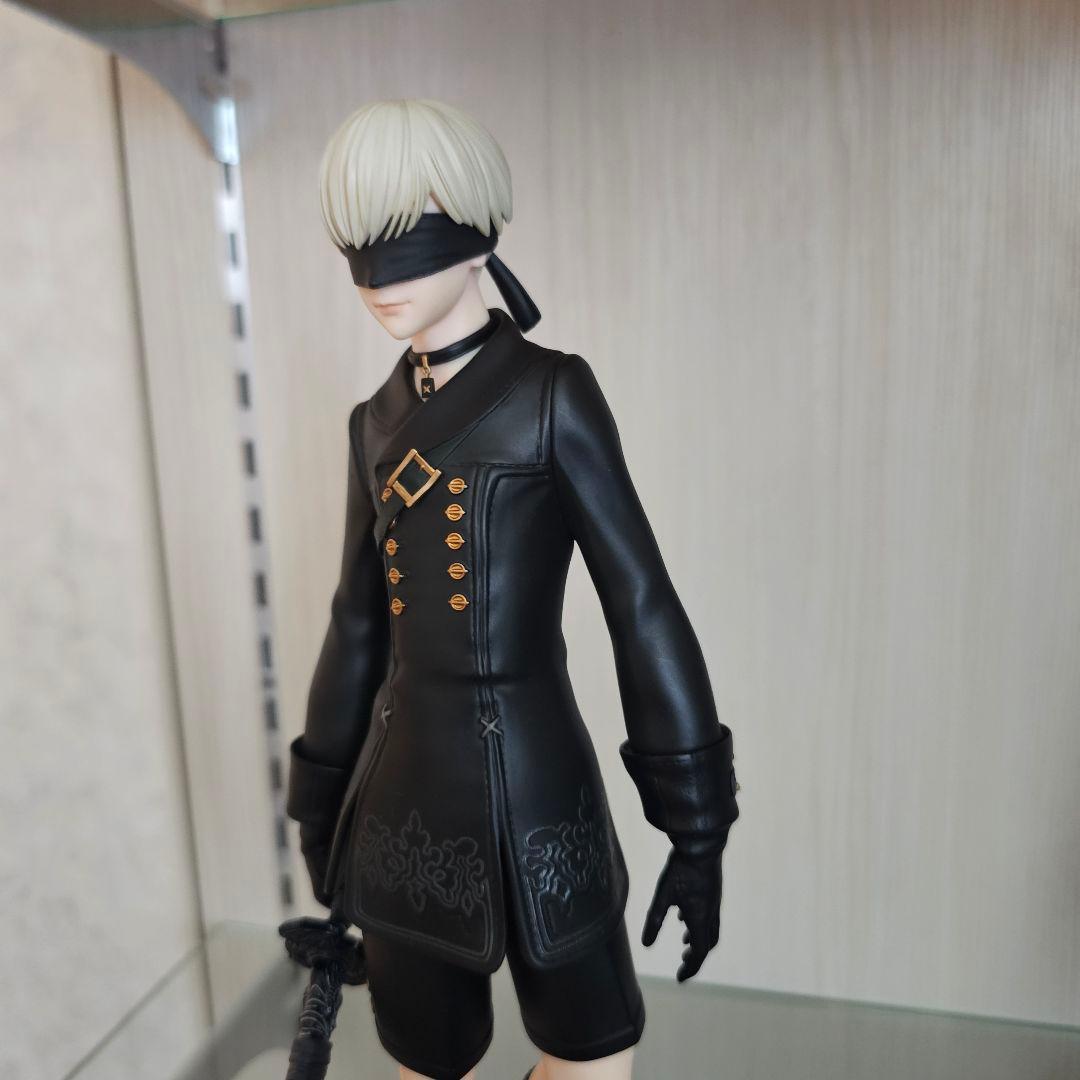 NieR: Automata 9S フィギュア通常版