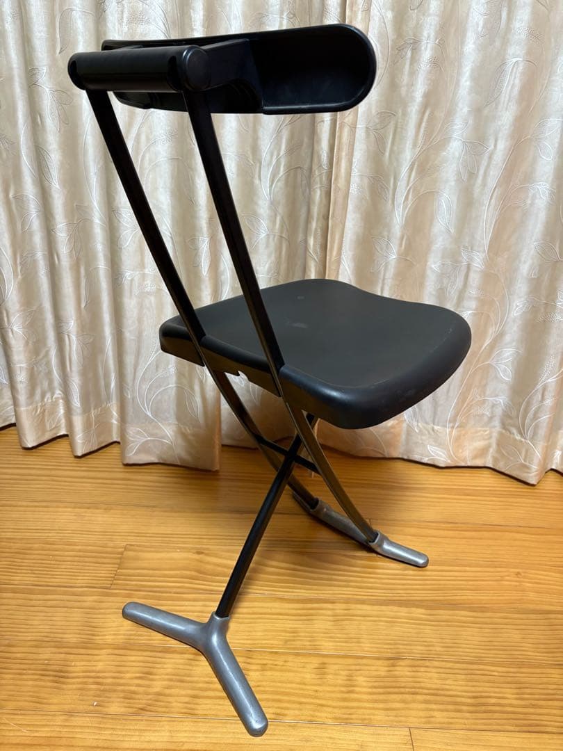 マジス MAGIS ロンディーネ RONDINE 折りたたみ椅子 喜多俊之 - メルカリ