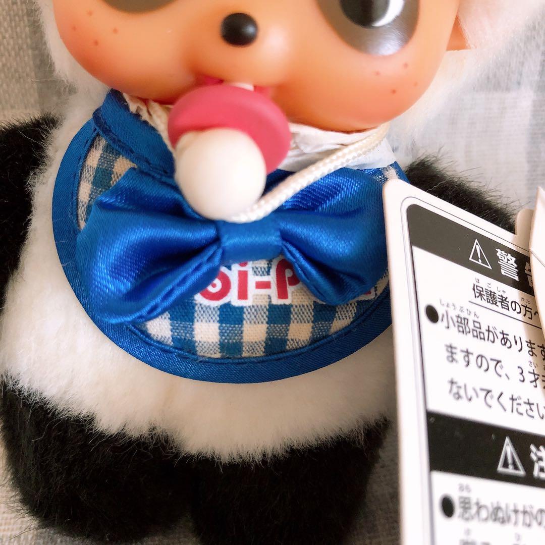 ベビチッチ　パンチッチ　男の子　モンチッチ