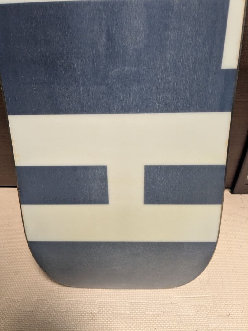 DEATH LABEL ANDREW BREWER 21-22モデル 151㌢ - メルカリ