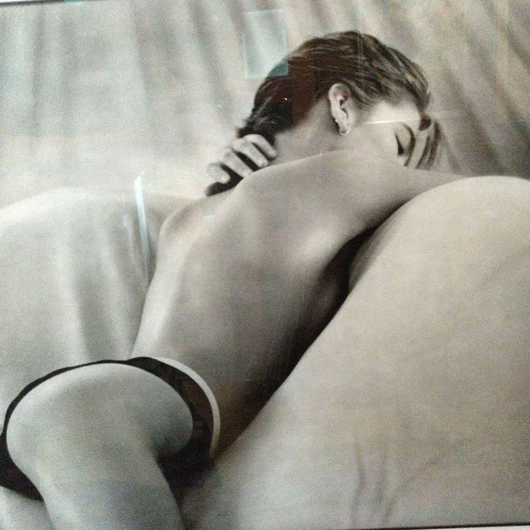 YZA モノクロ写真 Jean-François Jonvelle