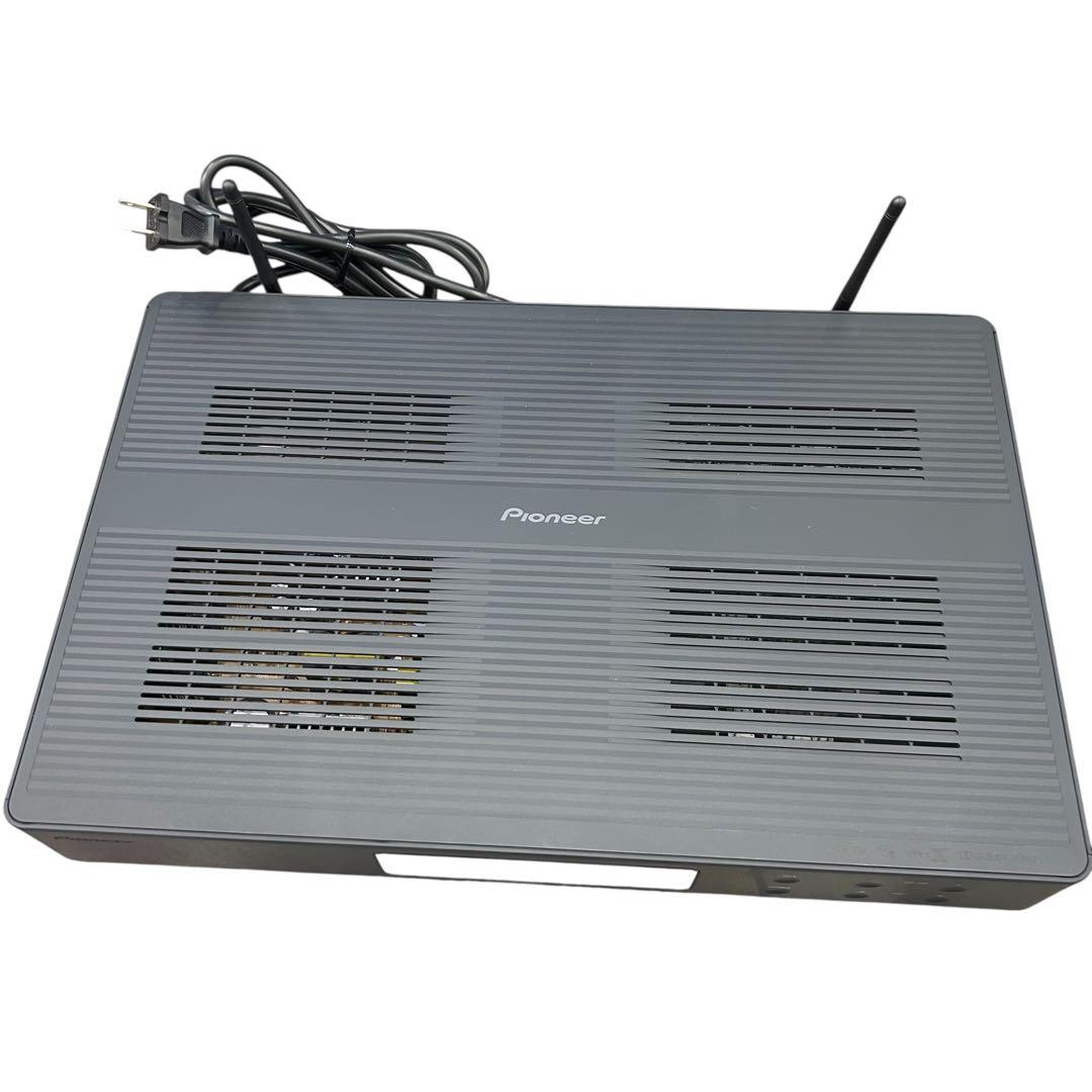 パイオニア FS-EB70 サウンドバー スピーカー 音響 映画 ウーファー