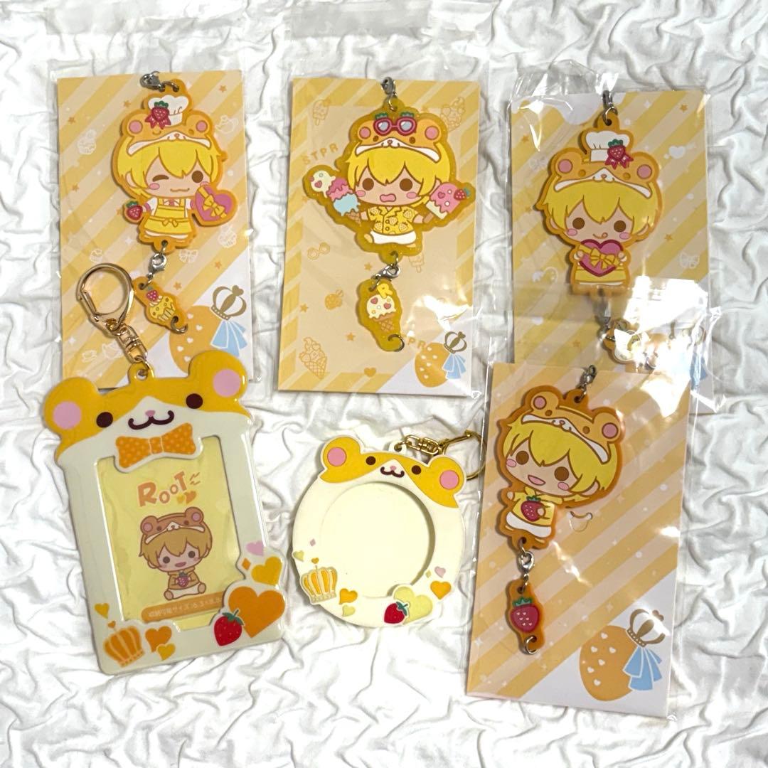 すとぷり るぅとくん グッズセット - メルカリ