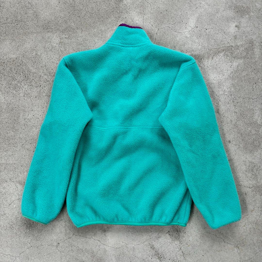 Patagonia スナップT XS キムタク着用カラー パタゴニア 木村拓哉