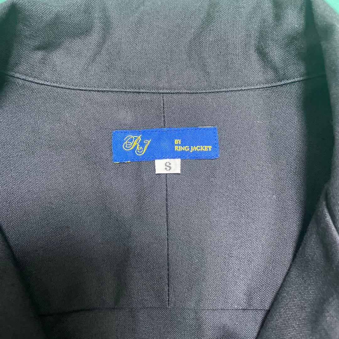 リングジャケット』サファリシャツジャケット春夏物 - メルカリ