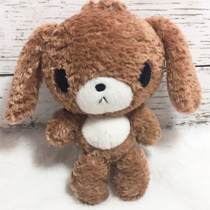 サンリオ／シュガーバニーズ／ぬいぐるみ／平成レトロ - メルカリ