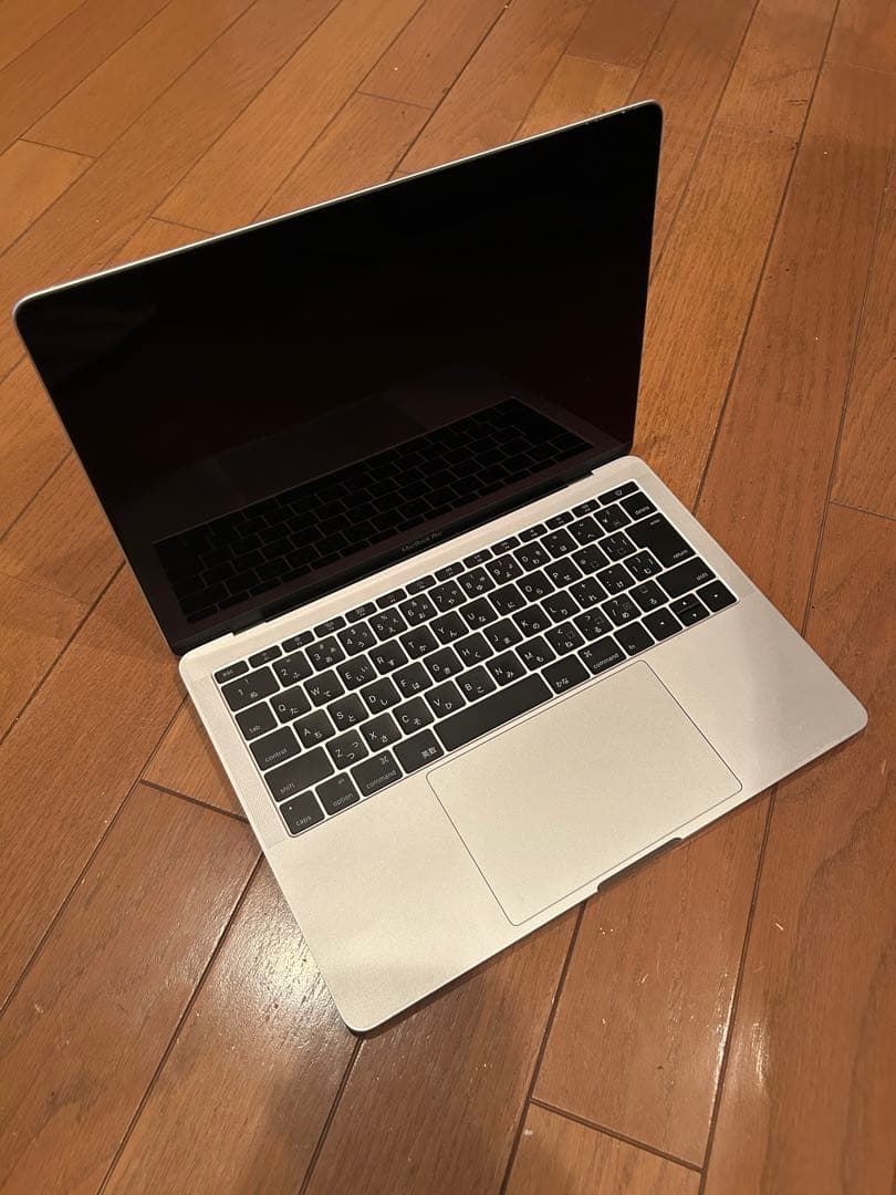 【ジャンク】A1708 Macbook pro (13㌅-2016)i5 8GB ジャンク】A1708 Macbook pro (13㌅-2016)i5 8GB Apple MacBook Pro