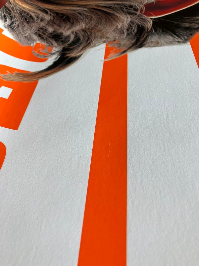 【非売品ポスター】木村拓哉　特大B0ポスター　6種セット