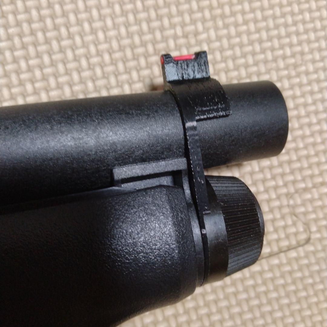 マルゼンCA870 カスタム品