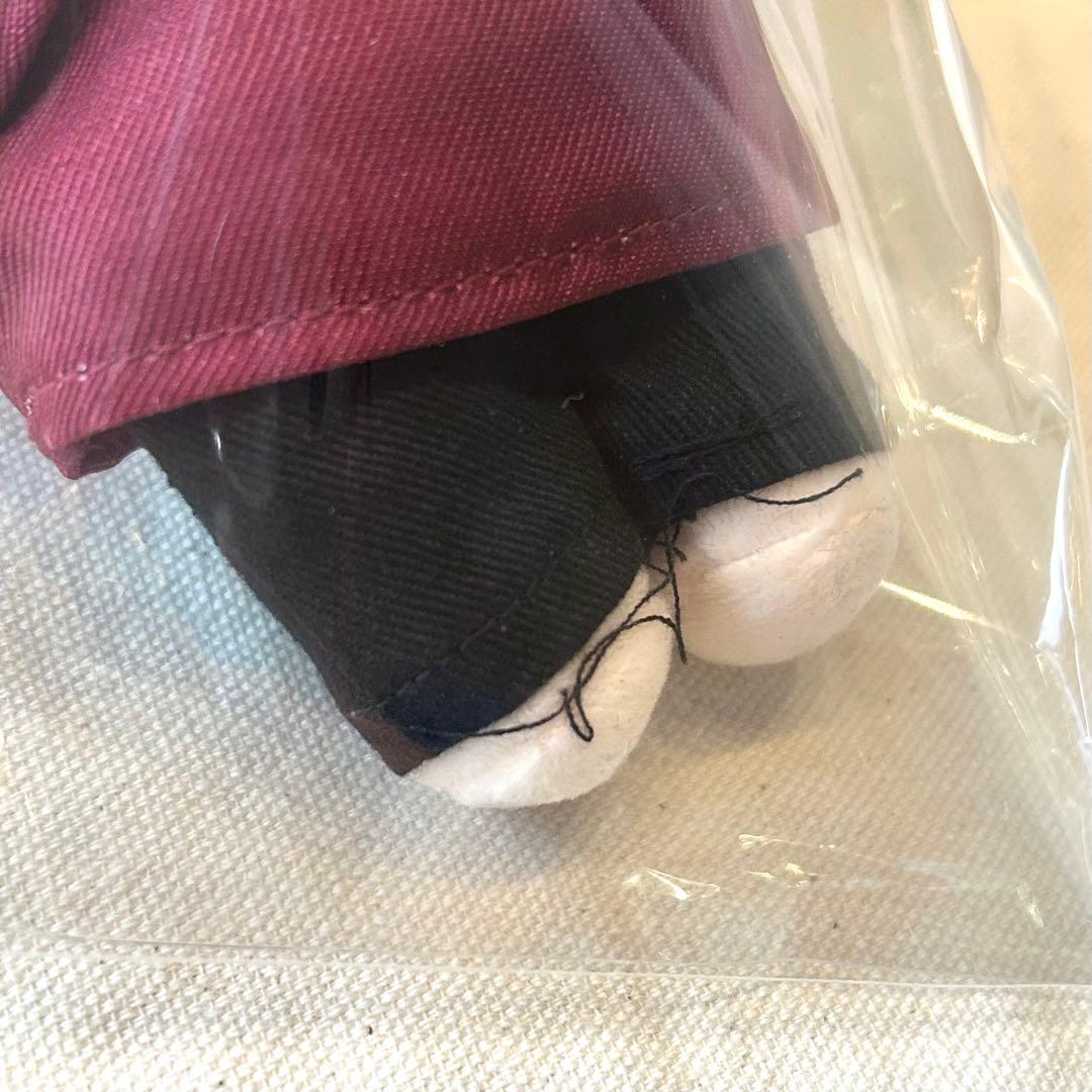 【希少品】嵐 相葉雅紀 人形 ドール ぬいぐるみ 5×20