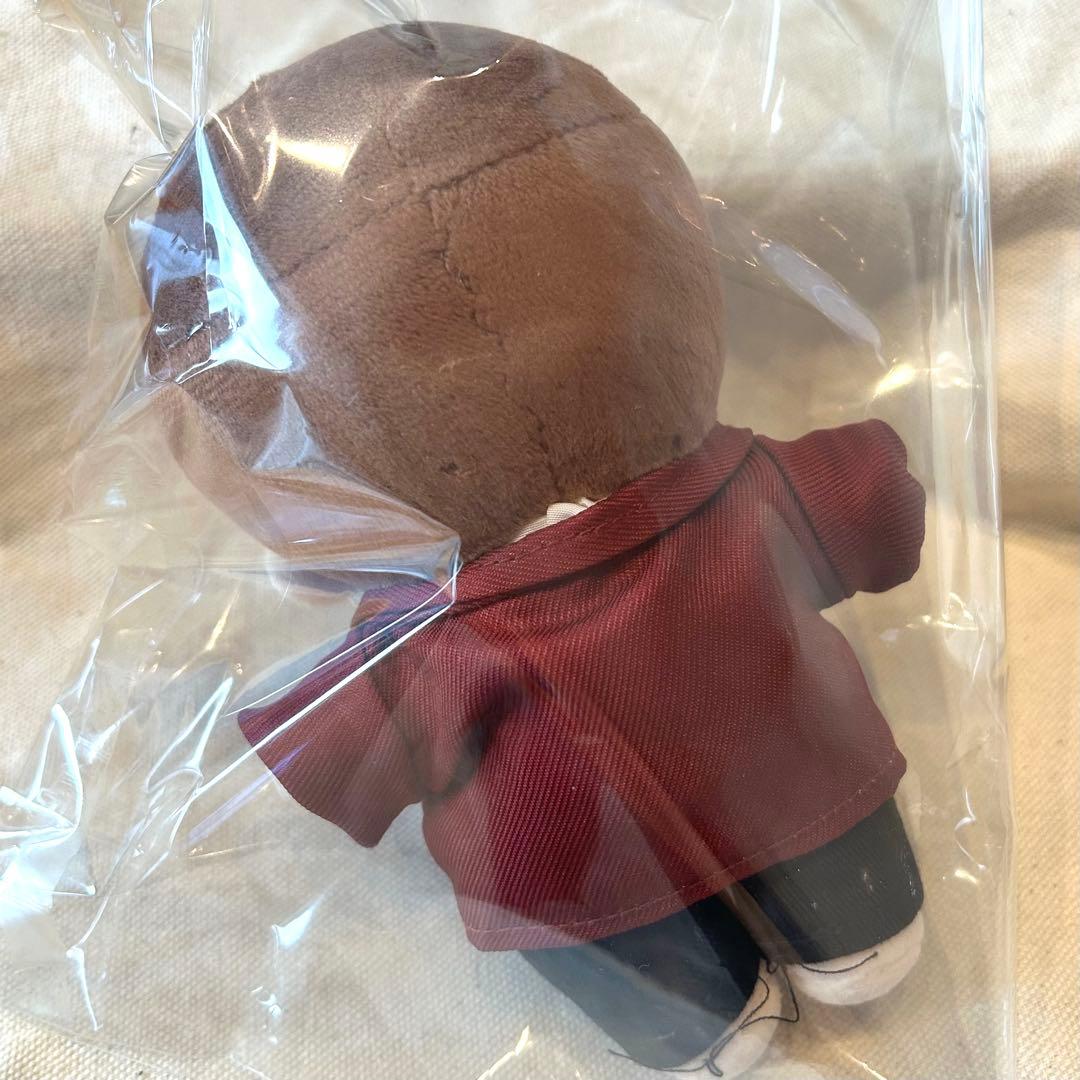 【希少品】嵐 相葉雅紀 人形 ドール ぬいぐるみ 5×20