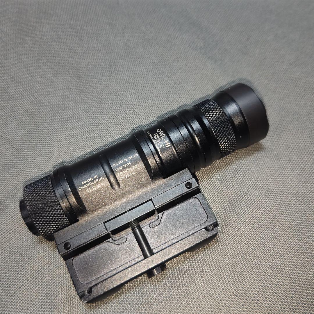 CLOUD DEFENSIVE OWL-HI ウエポンライト レプリカ | 激安通販のイー