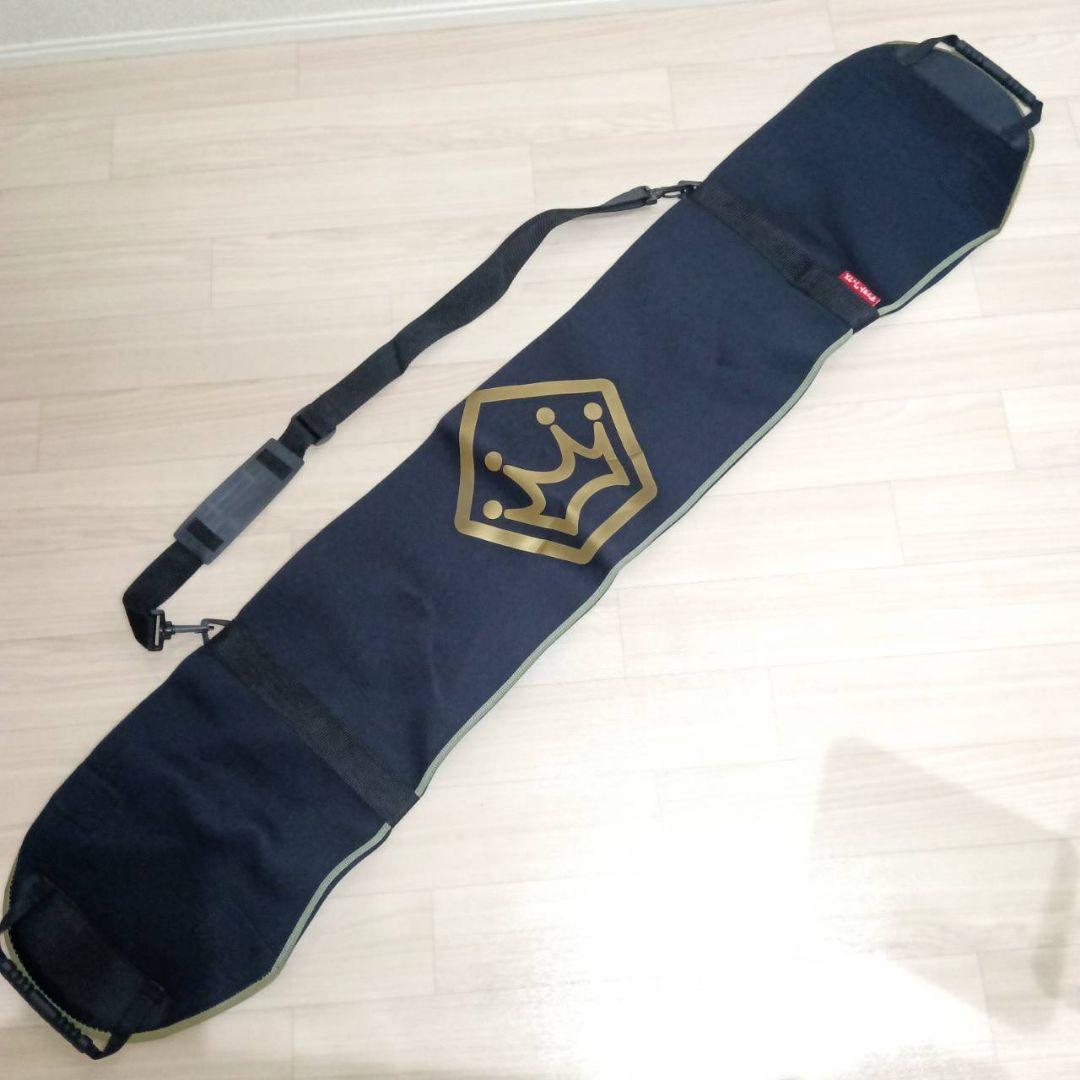 美品】マツモトワックス ソールカバー エッジカバー ボードケース 黒