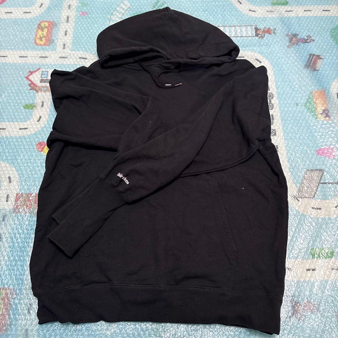 0124【その他】CDL パーカー セットアップ