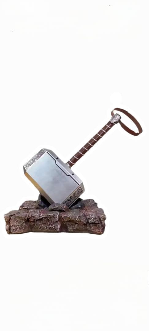 ムジョルニア マイティソー MARVEL マーベル アメコミ アベンジャーズ