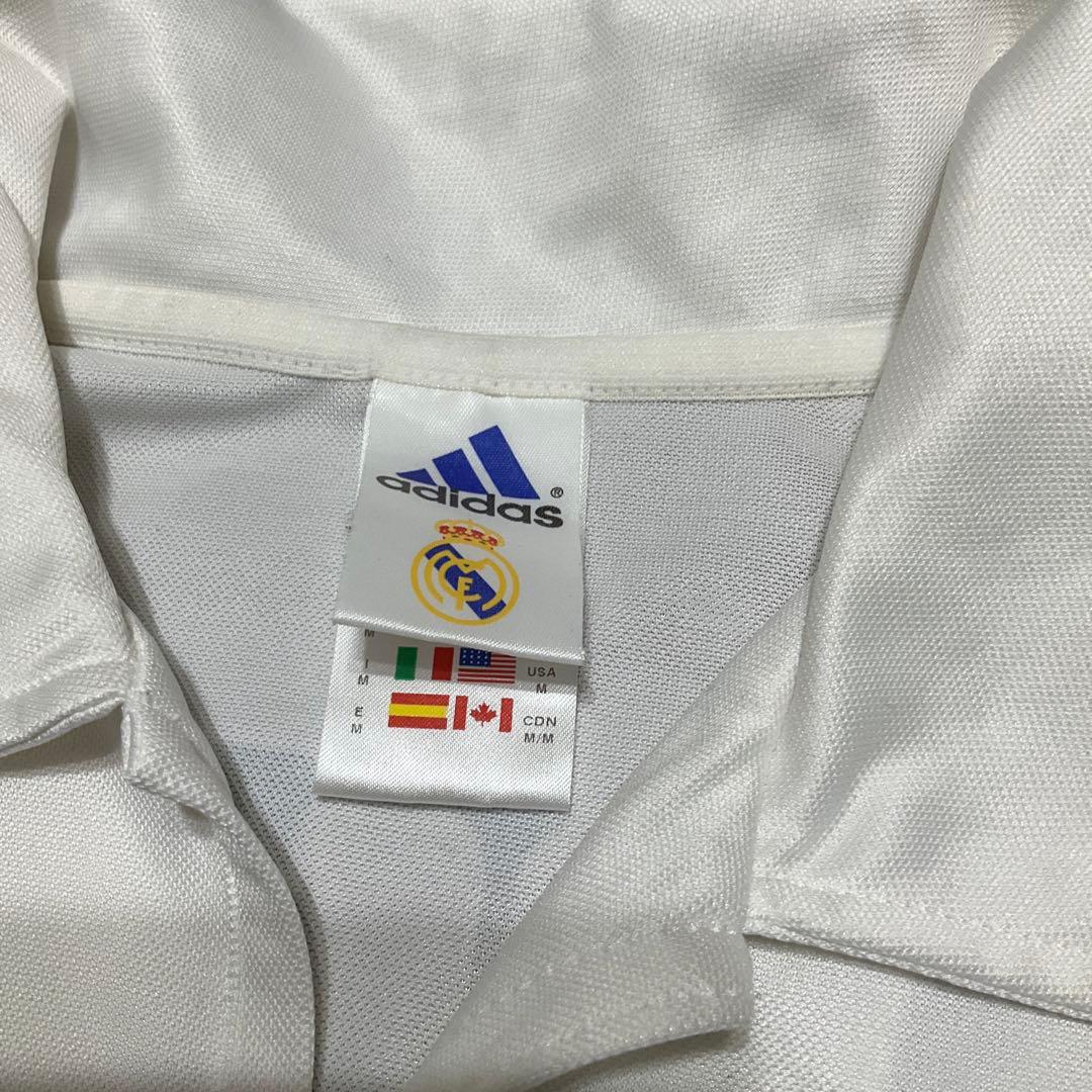 レアル・マドリード 100周年記念 ユニフォーム ロナウド 背番号11