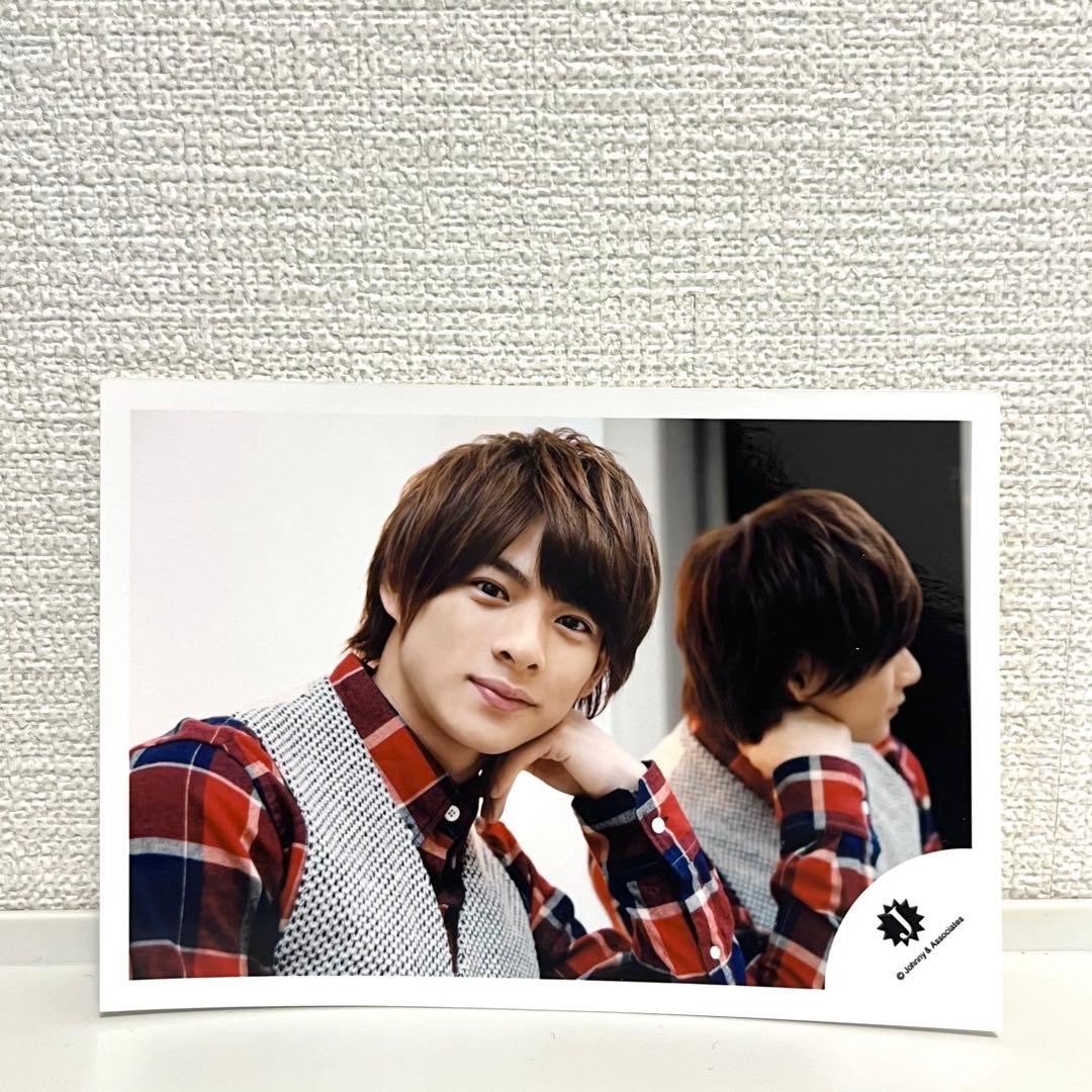 まとめ売り】公式写真 平野紫耀 Jr時代 - メルカリ