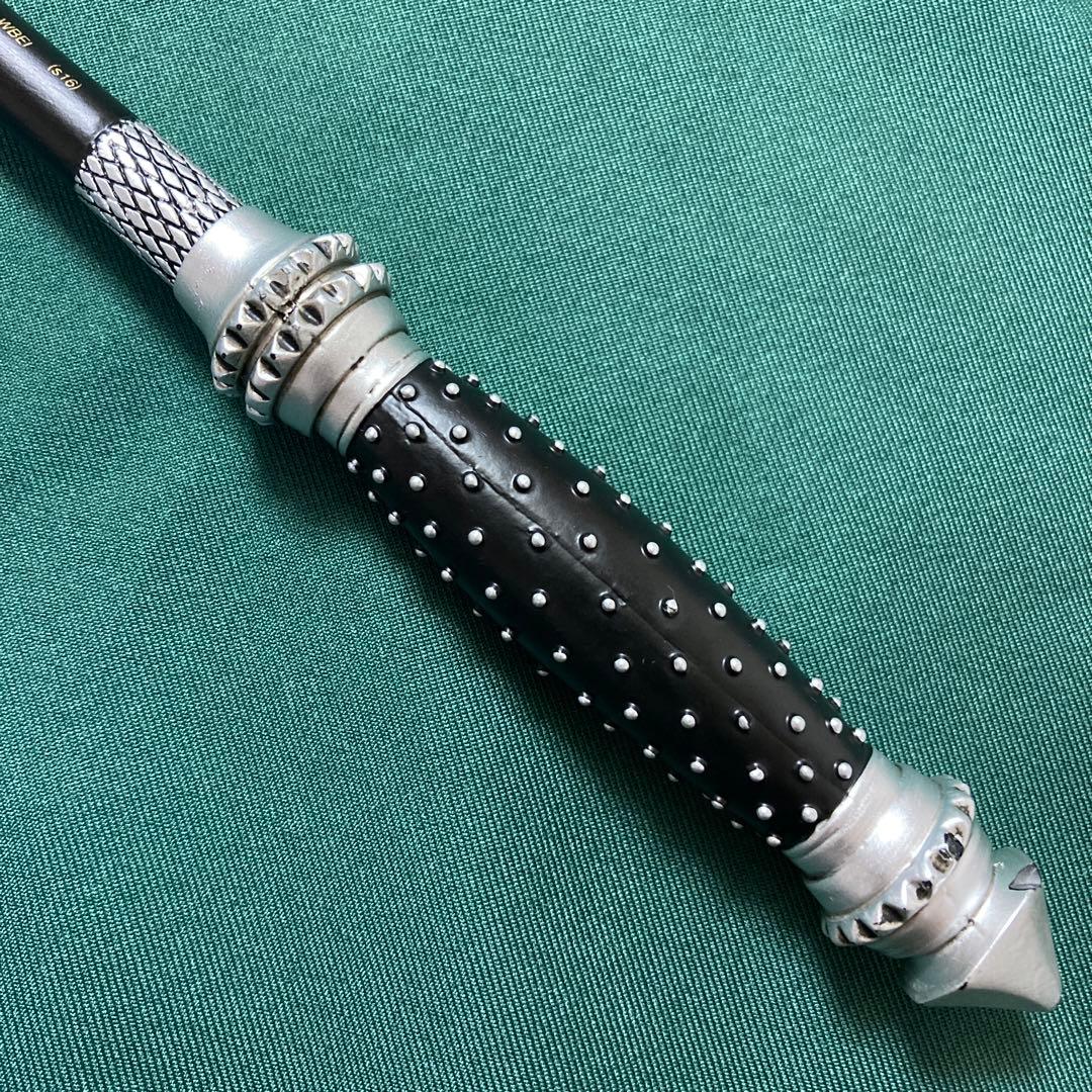 ハリーポッター 】杖 ナルシッサマルフォイ オリジナルワンド コスプレ