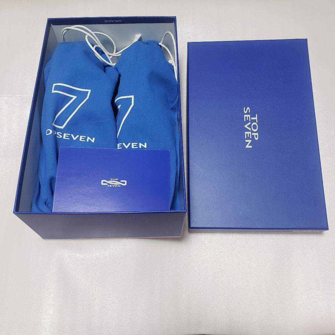 お値下げ♪ トップセブン 靴 商品内容 は写真確認お願いいたします