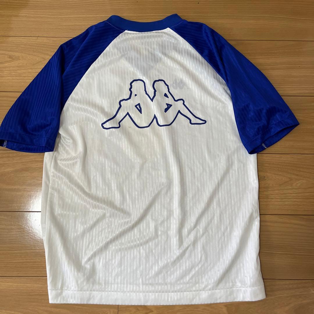 湘南ベルマーレ 応援tシャツ カッパ製 L - メルカリ