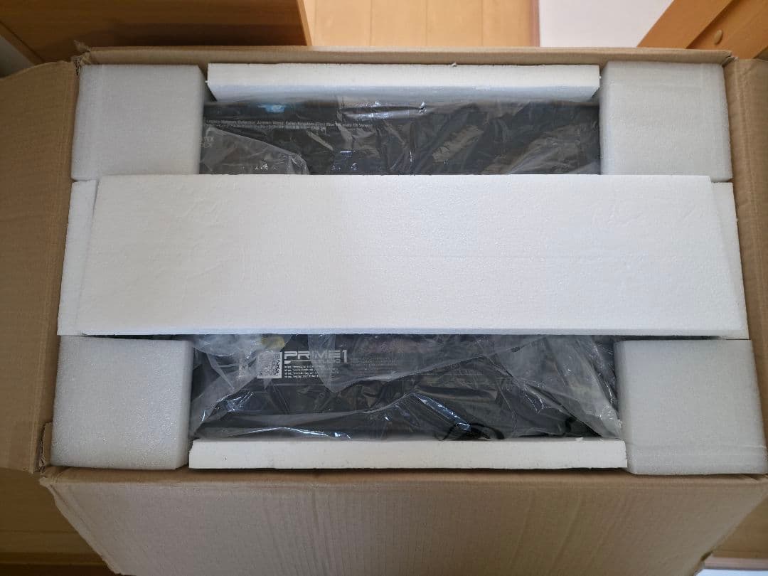 プライム1スタジオ　ジュラシックワールド ブルー 1/6 EXバージョン