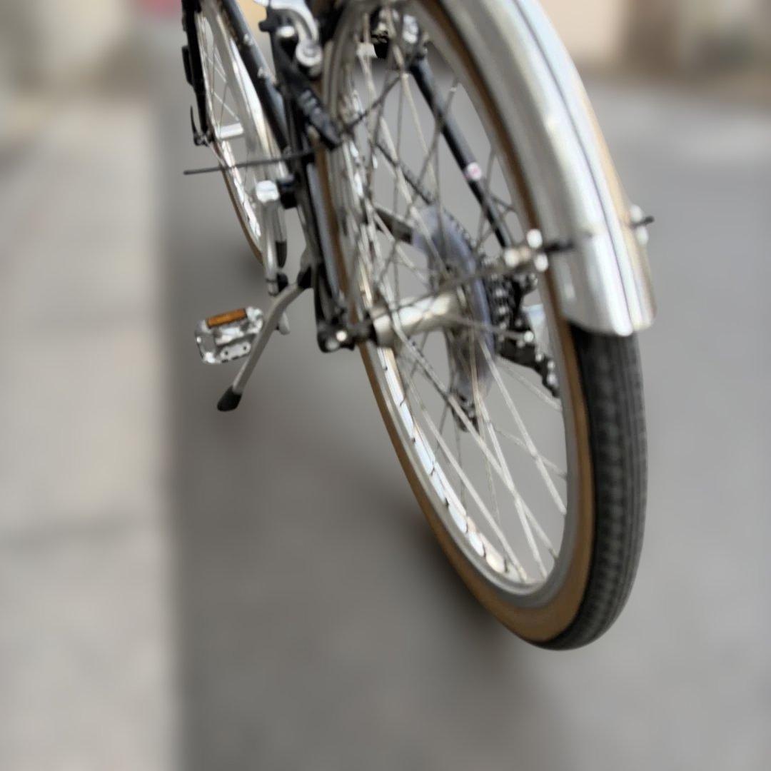 引取り限定] RALEIGH RSP RSW Special 460 - メルカリ