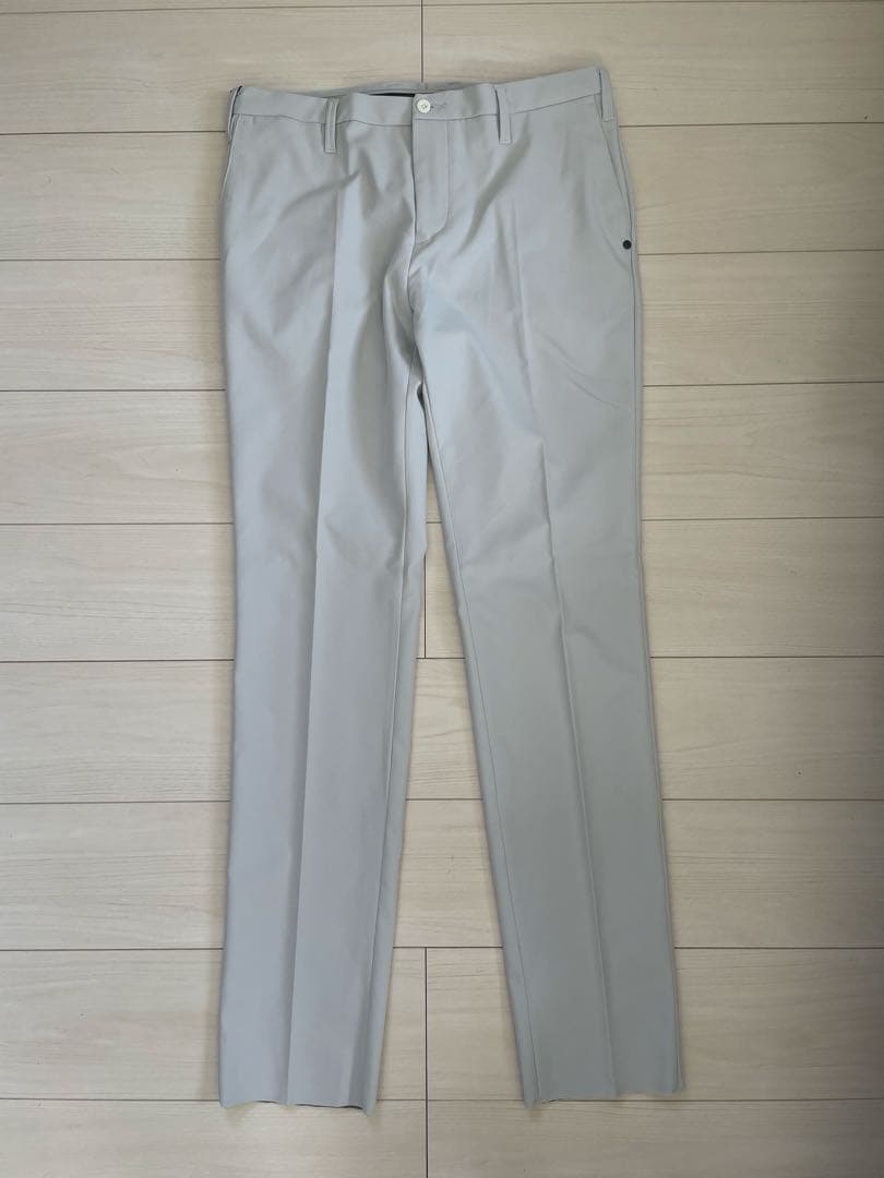 【新品】BRIEFING ブリーフィング BRG223M32 グレーパンツ XL 新品】BRIEFING ブリーフィング BRG223M32 グレーパンツ XL