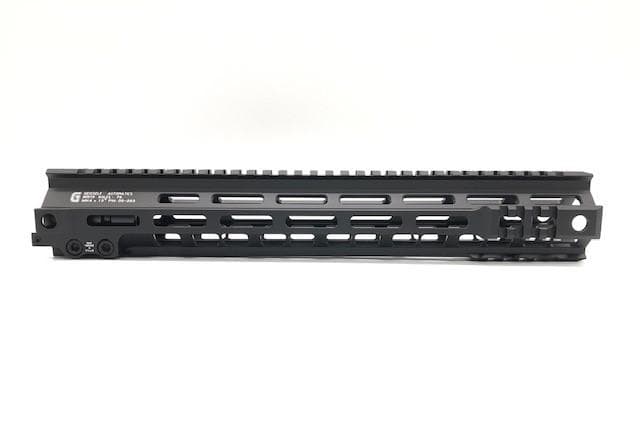 GEISSELE タイプ SMR MK4 13inch BK
