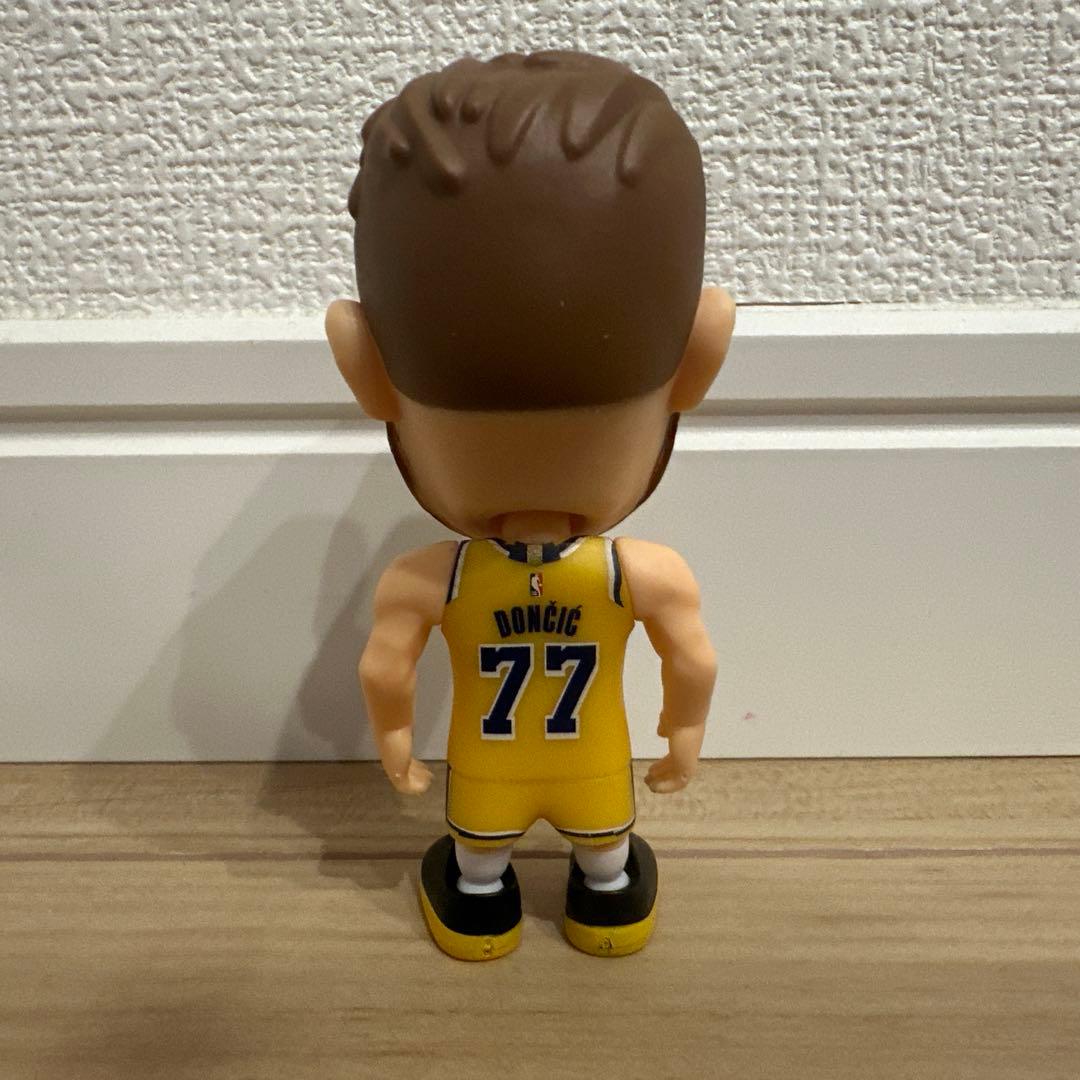 NBA Ballers series2 ルカ・ドンチッチ - メルカリ