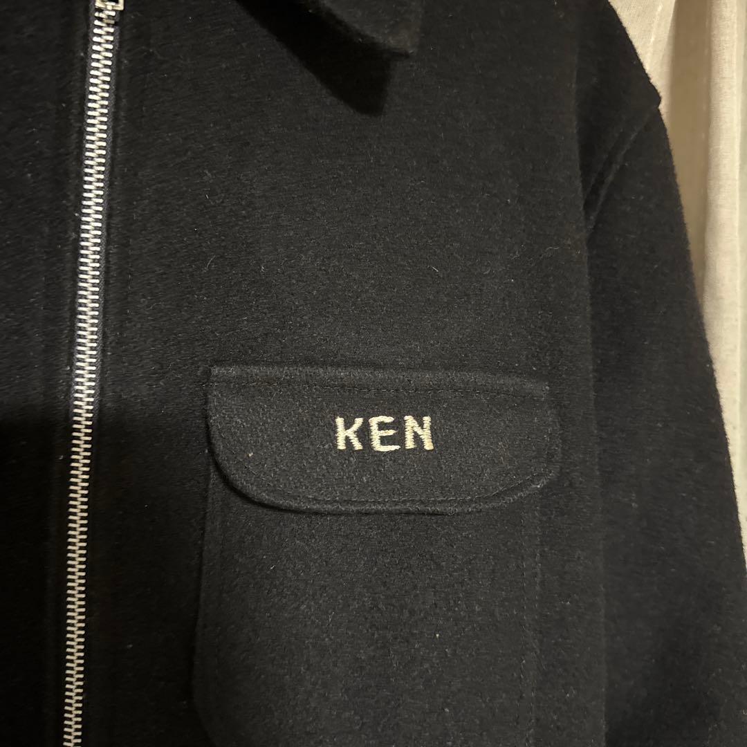 70s USN ツアージャケット スーベニアジャケット ミリタリージャケット