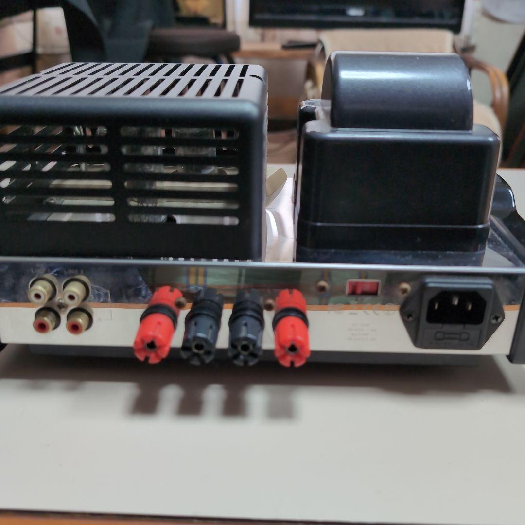 真空管アンプ RWC RM-VA1 - メルカリ