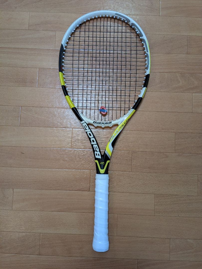 ラケット(硬式用) Babolat Aero Pro Lite G2 Babolat（バボラ） 『即日出荷』バボラ 硬式テニスラケット ピュア