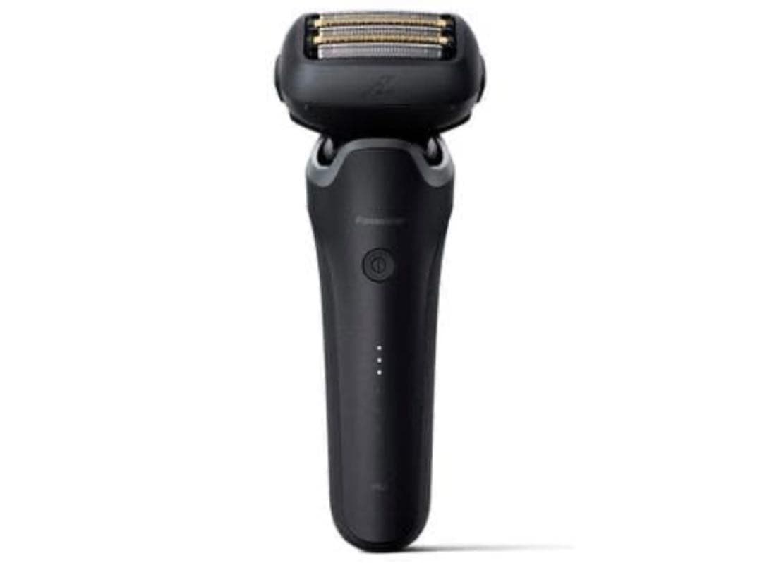 新品未使用 パナソニックシェーバー ラムダッシュ PRO5 ES-L550D 概要 ラムダッシュPRO 5枚刃 ES-L550U | メンズシェーバー | Panasonic