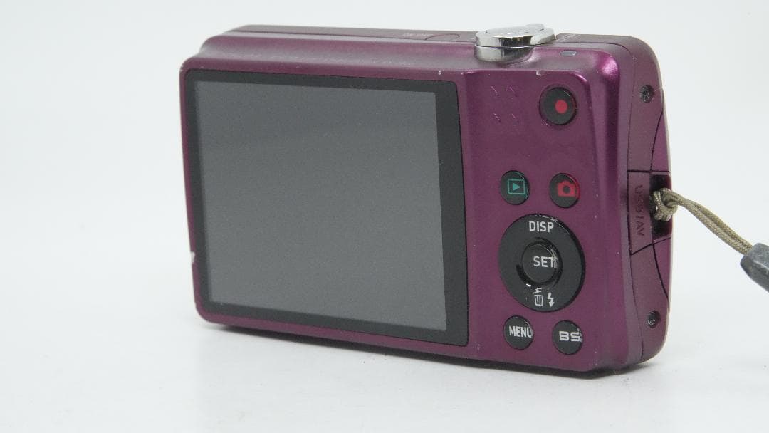 A2191】 CASIO EXILIM EX-Z550 カシオ エクシリム - メルカリ