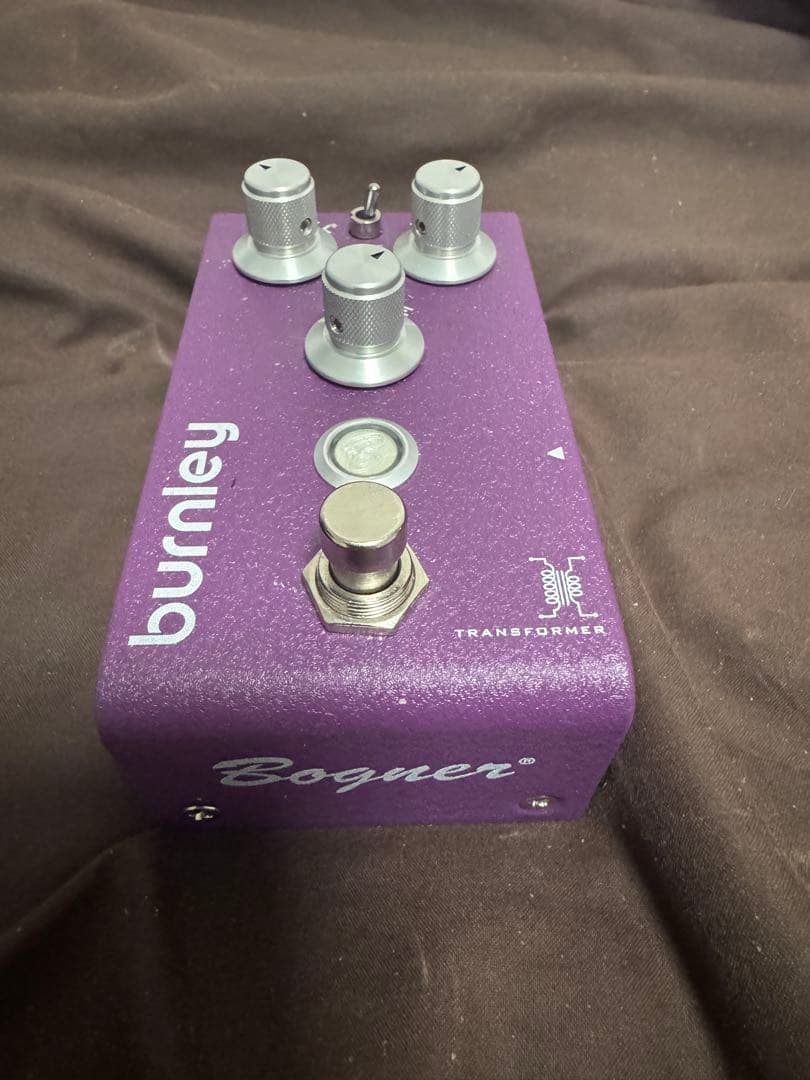 （週末限定値下げ）Bogner Burnley V2【美品】 週末限定値下げ）Bogner Burnley V2【美品】