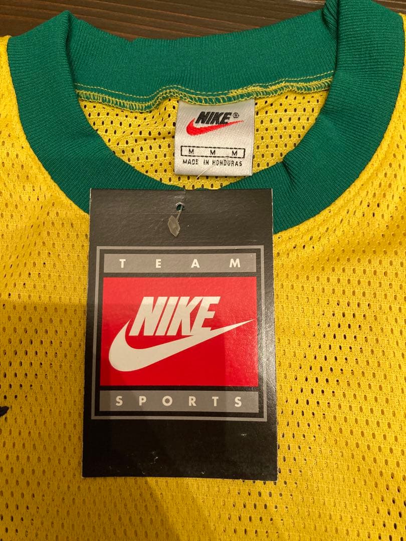 2着セット元祖ロナウド98ワールドカップユニフォームブラジル代表