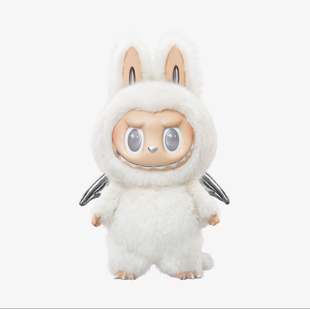 POPMART Labubu The Monster ジモモ