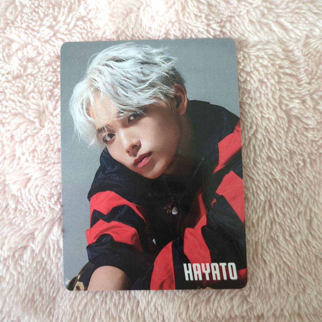 ONE N' ONLY AMAZONIA HAYATOトレカ - メルカリ