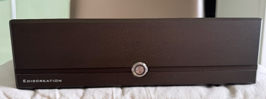 その他 Ediscreation Silent Switch OCXO JPSM EDISCREATION SilentSwitch OCXO JPN STD [SILENT SWITCH OCXO JPSM