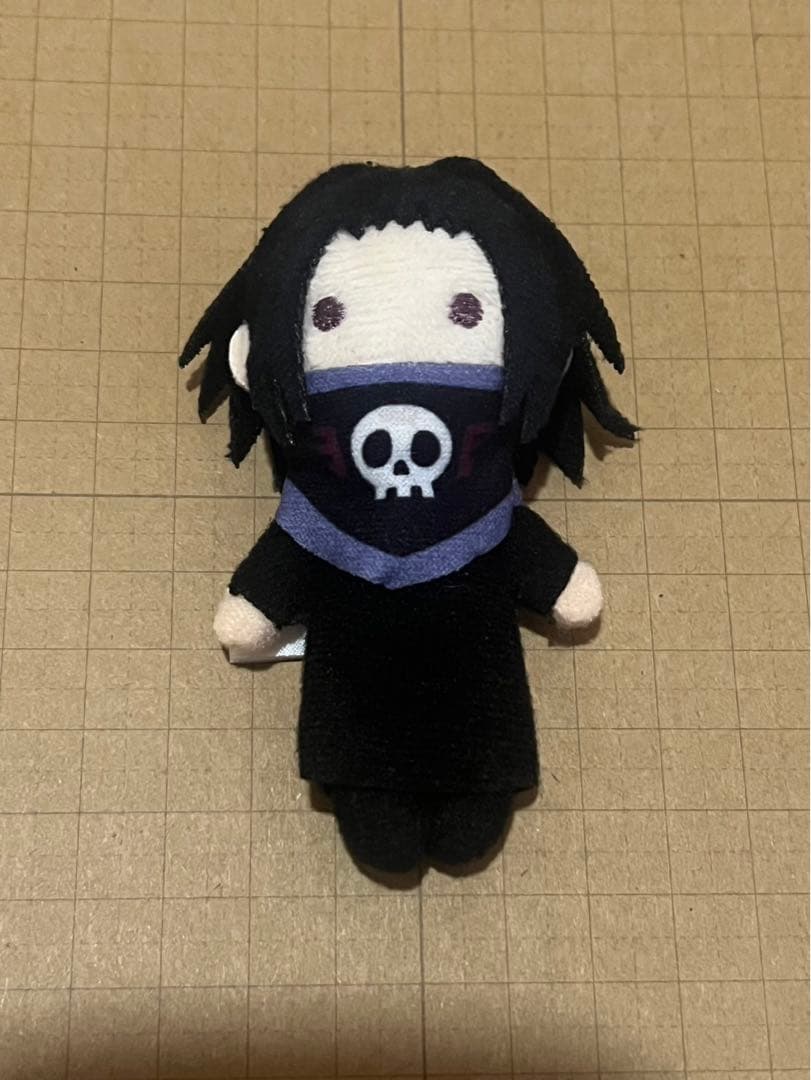 フェイタン USJ ぬいぐるみ 61jgeA5Gh1L._AC_UF350,