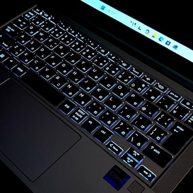 2023モデル《良品》第13世代最上級ハイスペック！Office2024 HP