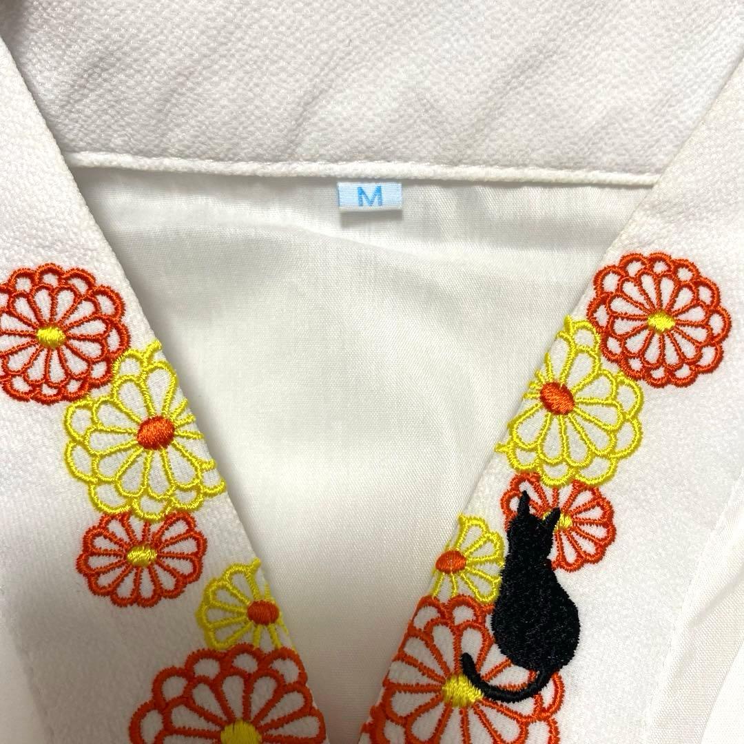 キャサリンコテージ 袴セット 手毬猫（廃盤）160㎝ 小学生 卒業式 簡易