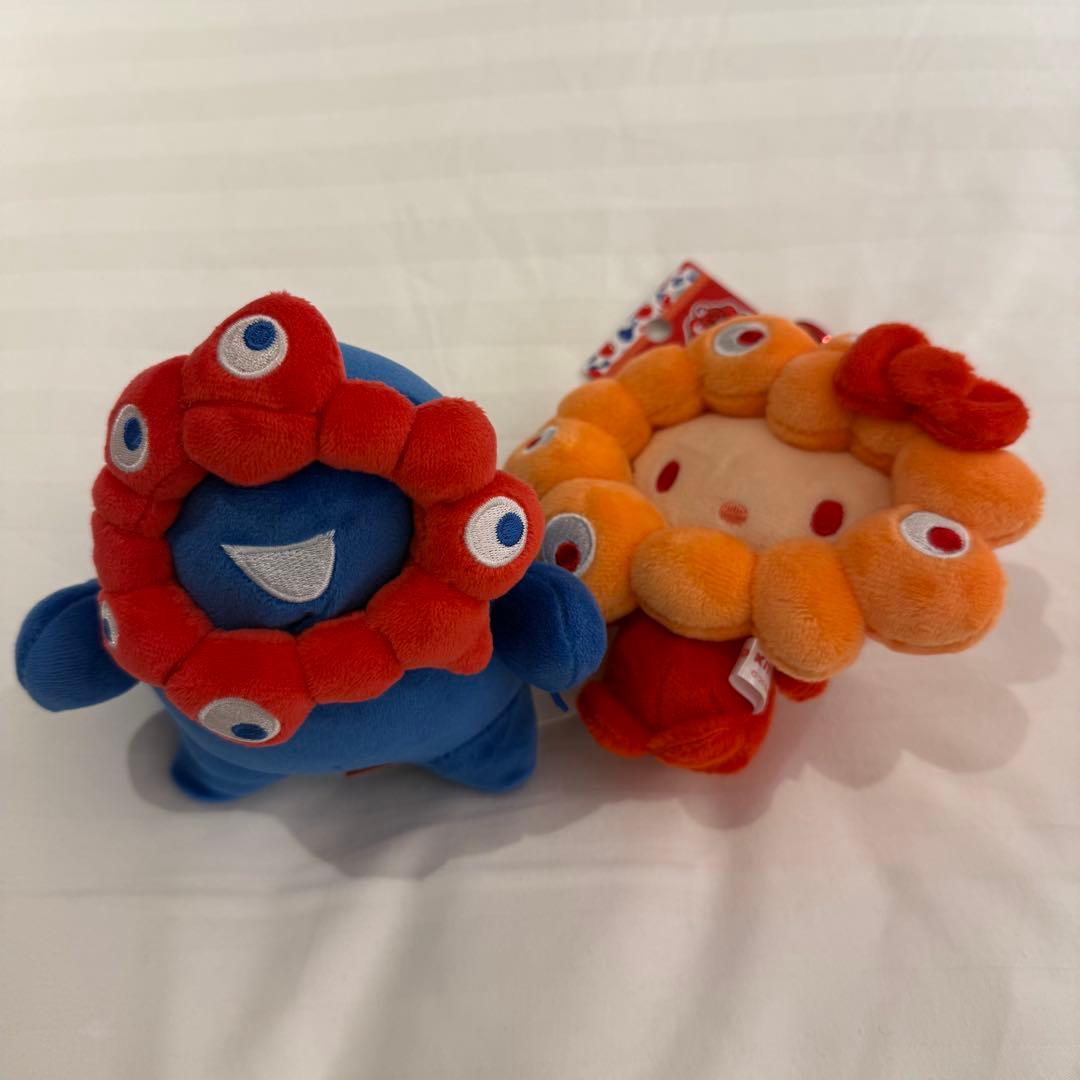 万博　ミャクミャク　おたのしみ袋