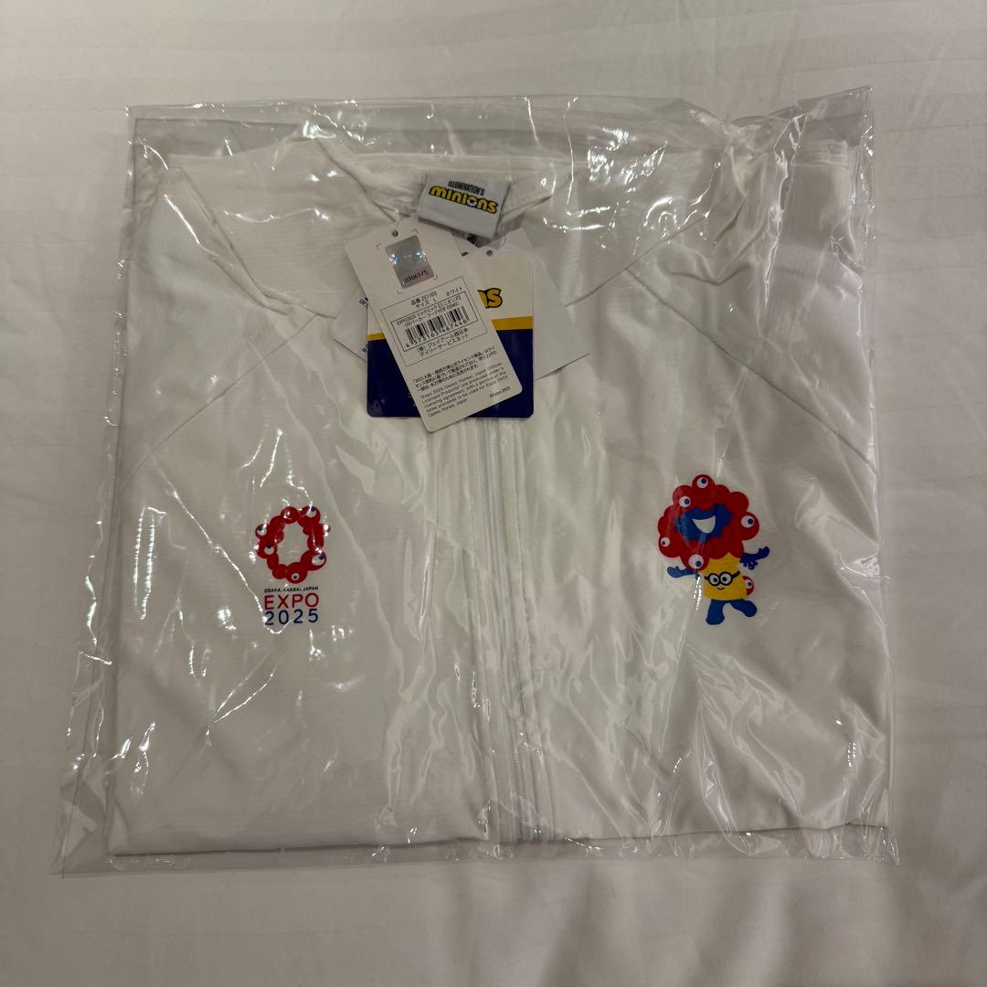 万博　ミャクミャク　おたのしみ袋