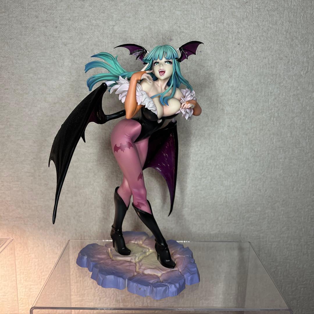 壽屋コトブキヤ　モリガン