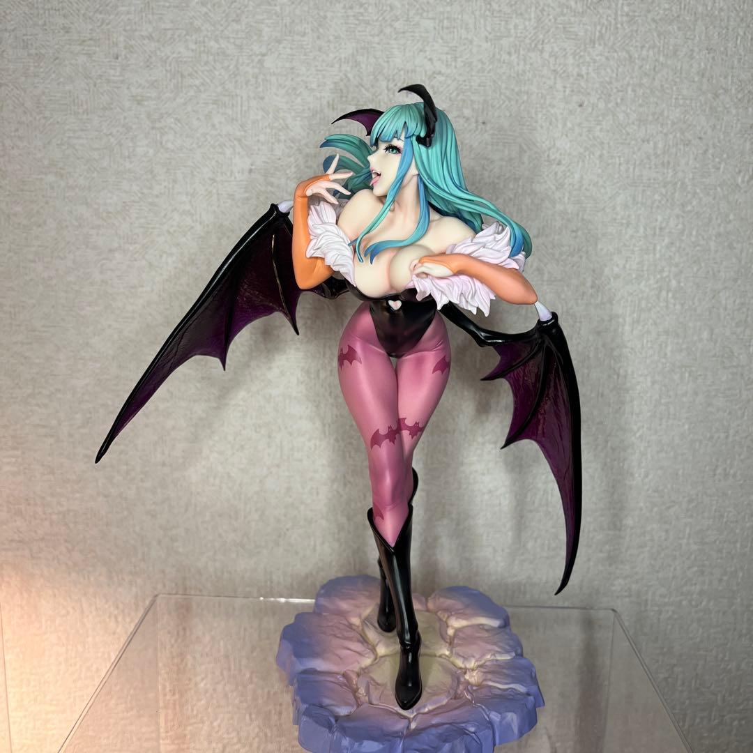 壽屋コトブキヤ　モリガン