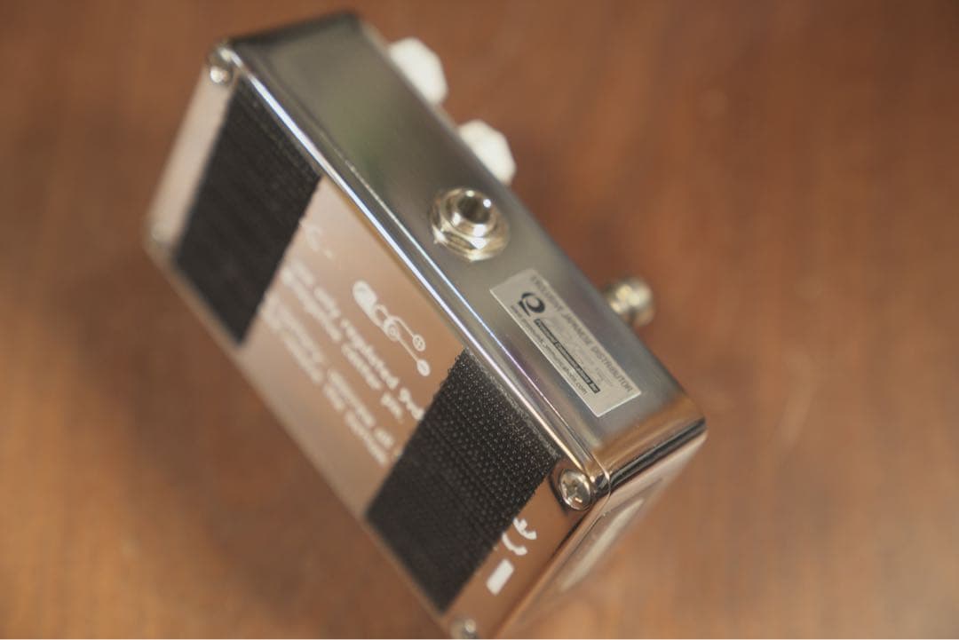 Xotic Effects RC Booster V2 ギターエフェクター