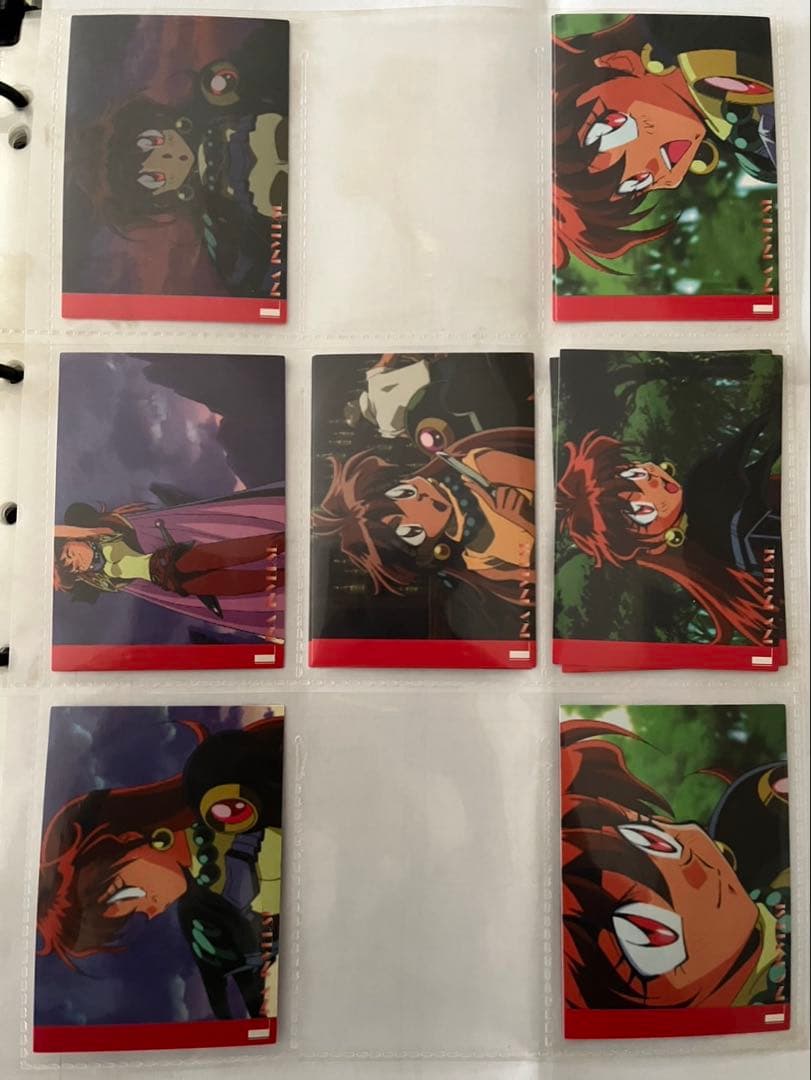 スレイヤーズ ろいやる全117種/欠品アリ - メルカリ