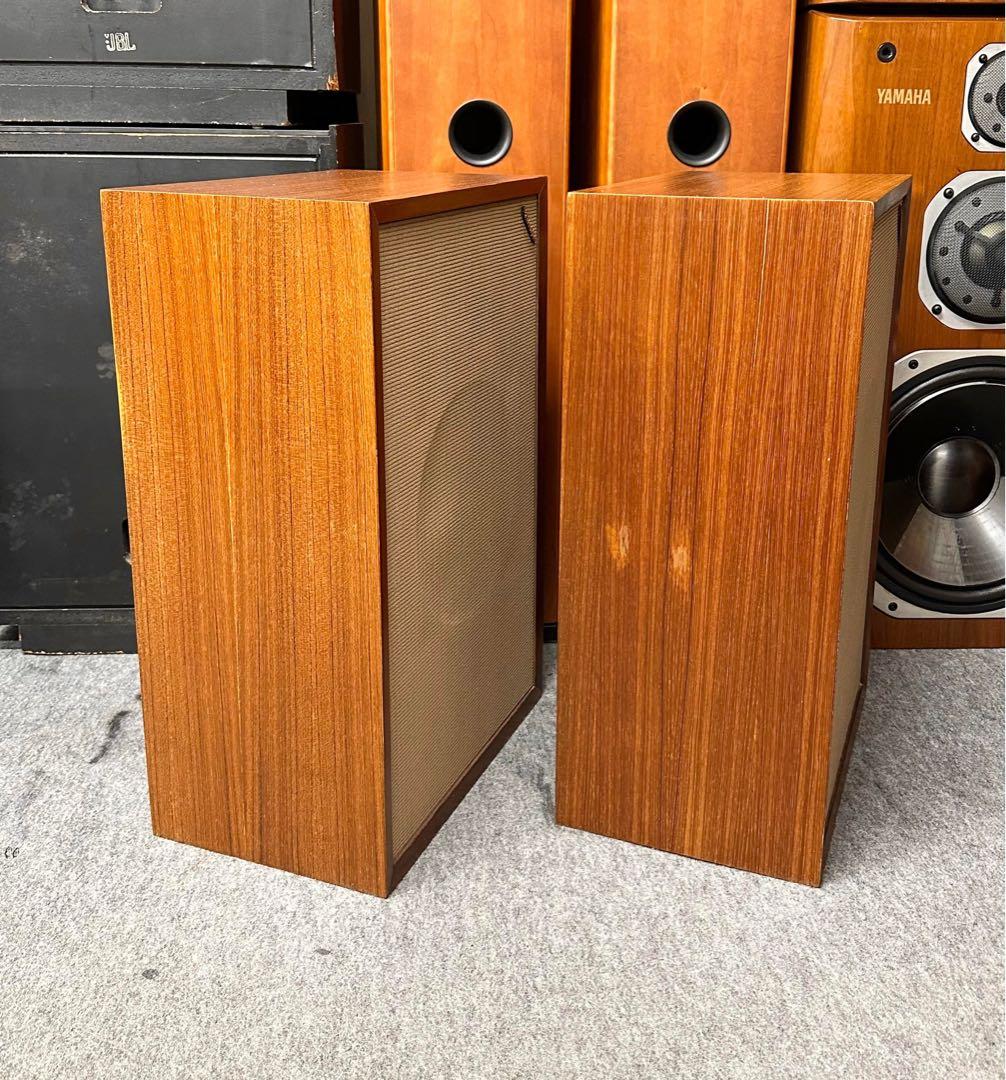 TANNOY Gold LSU/HF/III LZ/8/U スピーカーペア。 - メルカリ