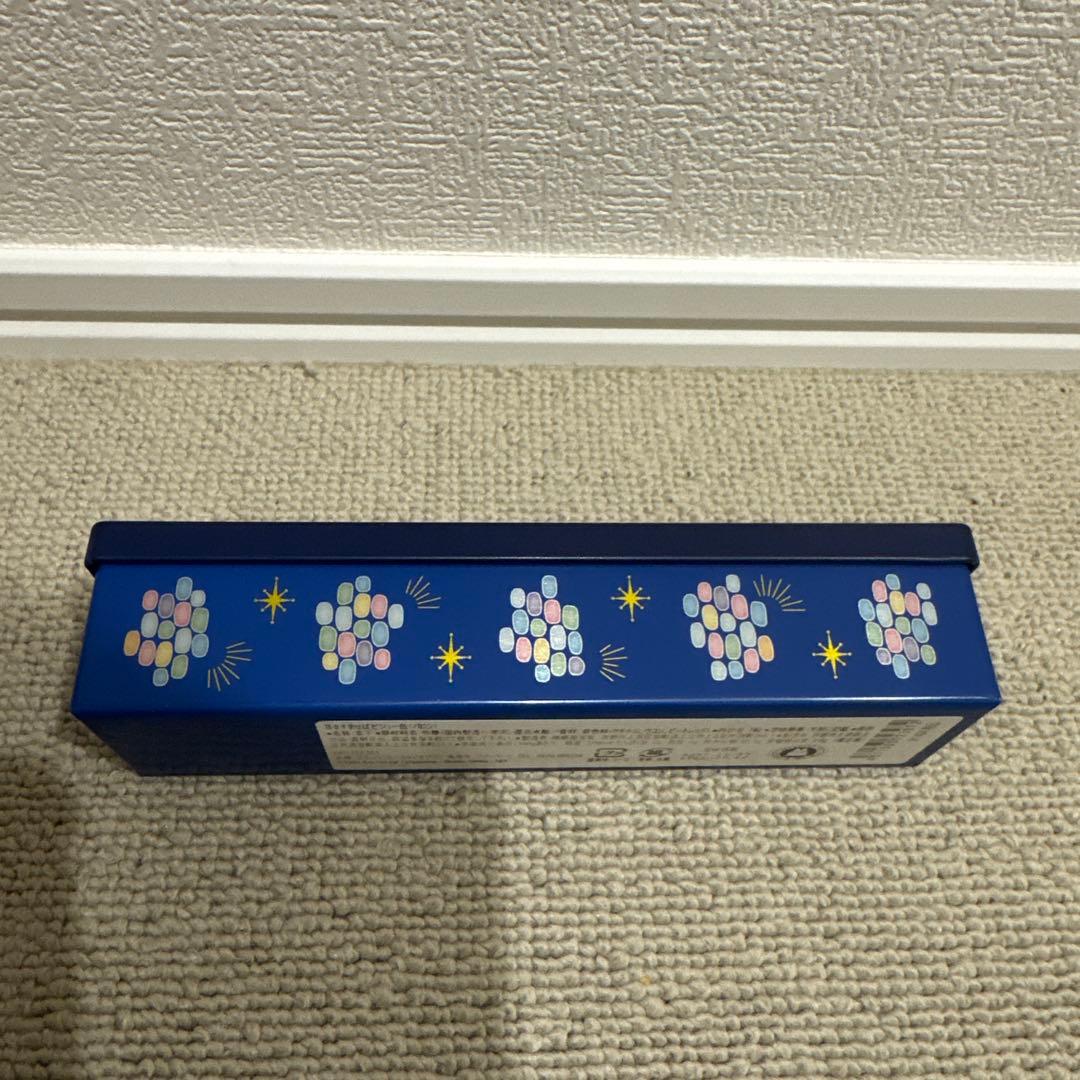 耳をすませば　ビジュー缶　ジブリパーク限定　廃盤品